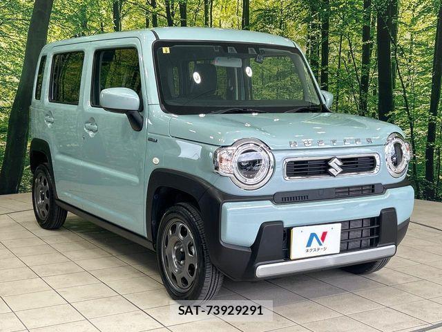 Suzuki HUSTLER 2023-09 7219714-15