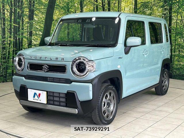 Suzuki HUSTLER 2023-09 7219714-16