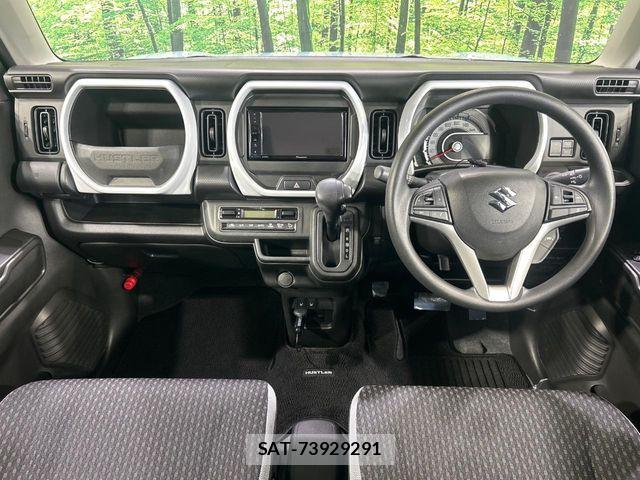 Suzuki HUSTLER 2023-09 7219714-1