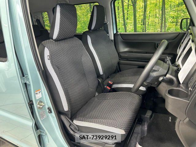 Suzuki HUSTLER 2023-09 7219714-7