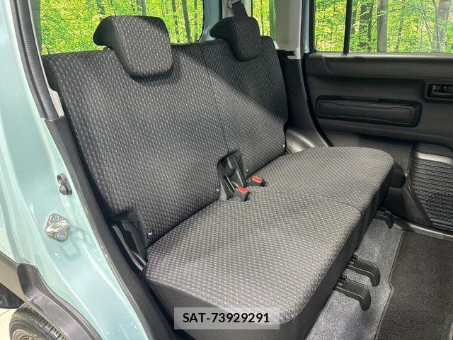 Suzuki HUSTLER 2023-09 7219714-8