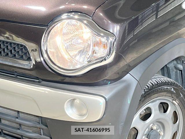 Suzuki HUSTLER 2015-10 7219608-10