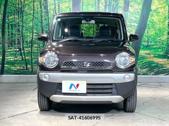 Suzuki HUSTLER 2015-10 7219608-12