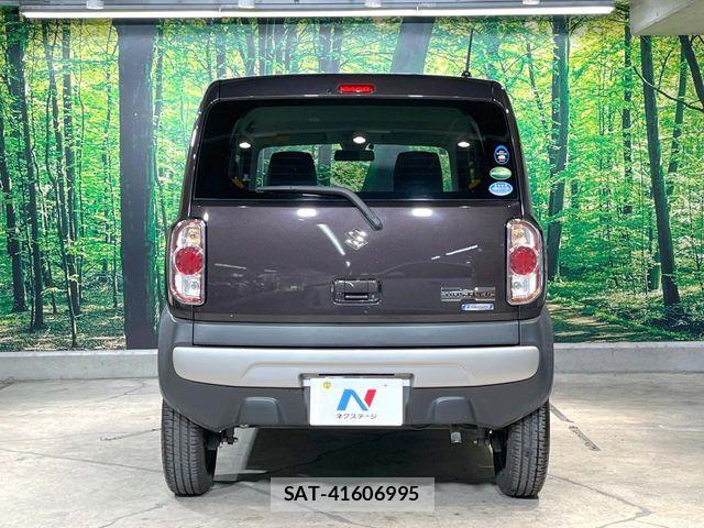 Suzuki HUSTLER 2015-10 7219608-13