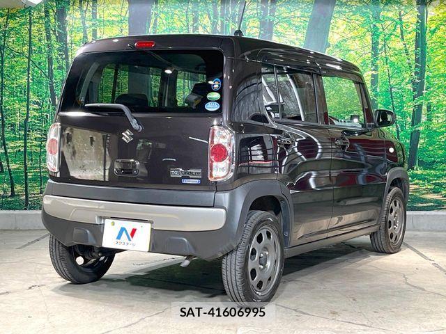 Suzuki HUSTLER 2015-10 7219608-15