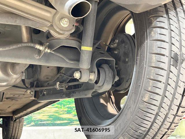 Suzuki HUSTLER 2015-10 7219608-19