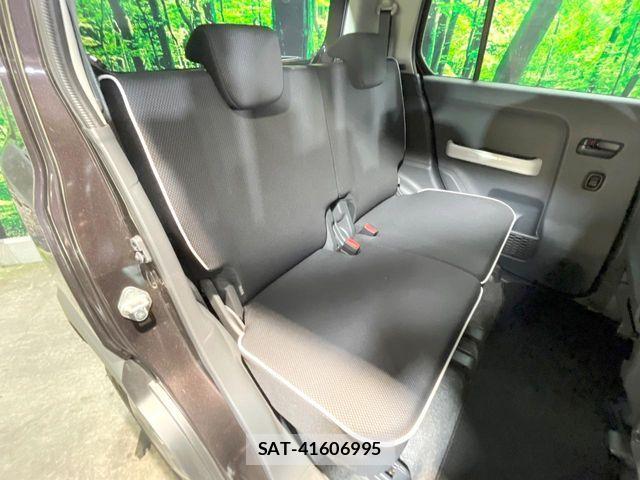 Suzuki HUSTLER 2015-10 7219608-7
