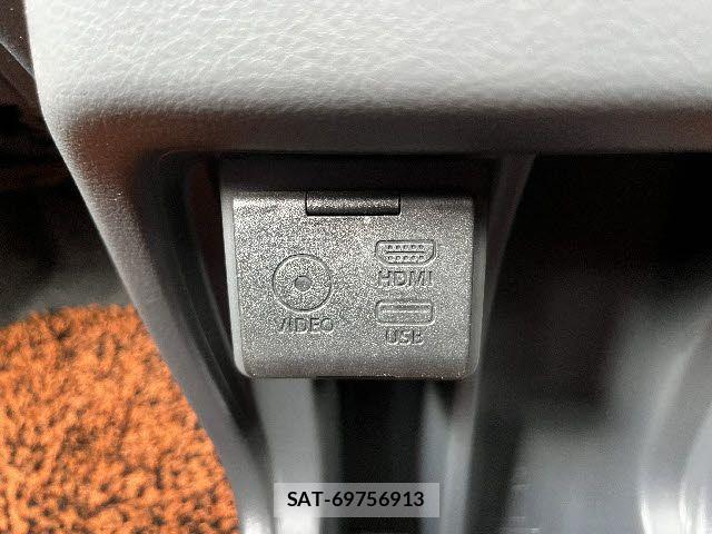 Suzuki HUSTLER 2014-10 7219582-11