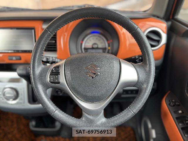 Suzuki HUSTLER 2014-10 7219582-13