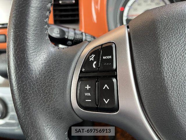 Suzuki HUSTLER 2014-10 7219582-16