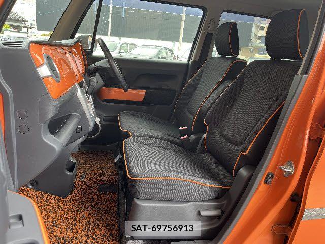 Suzuki HUSTLER 2014-10 7219582-18