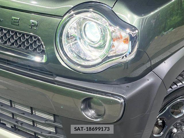 Suzuki HUSTLER 2017-06 7219621-11