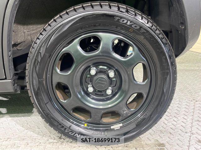 Suzuki HUSTLER 2017-06 7219621-12