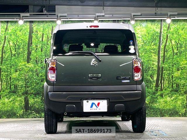 Suzuki HUSTLER 2017-06 7219621-14