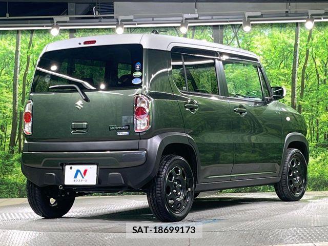 Suzuki HUSTLER 2017-06 7219621-16
