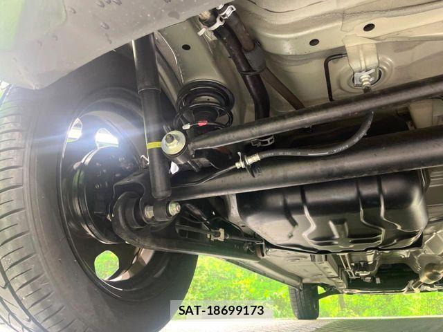 Suzuki HUSTLER 2017-06 7219621-19