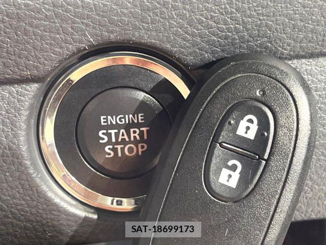 Suzuki HUSTLER 2017-06 7219621-6