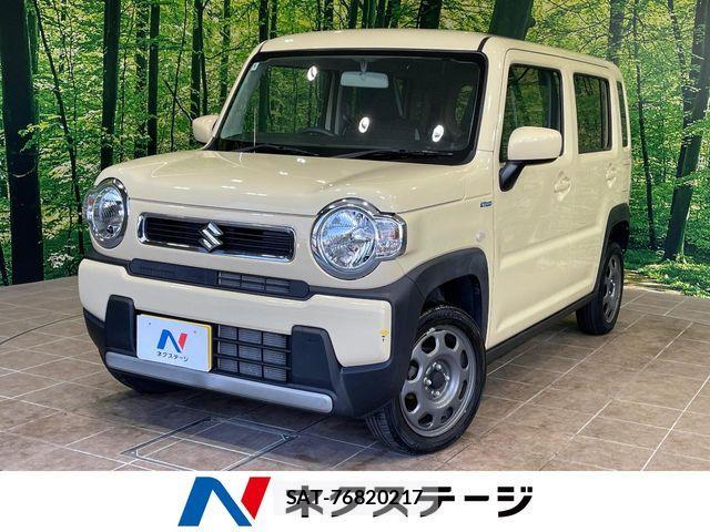 Suzuki HUSTLER 2022-04 7219689-0