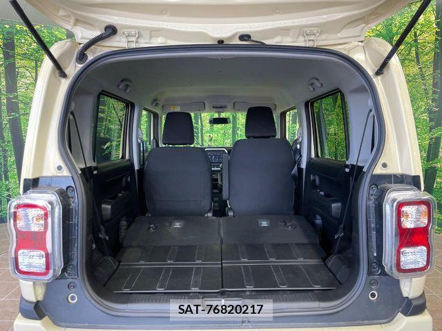 Suzuki HUSTLER 2022-04 7219689-9
