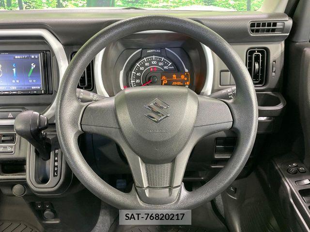 Suzuki HUSTLER 2022-04 7219689-10