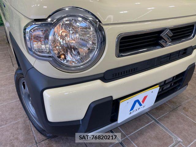 Suzuki HUSTLER 2022-04 7219689-11