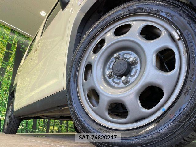 Suzuki HUSTLER 2022-04 7219689-12