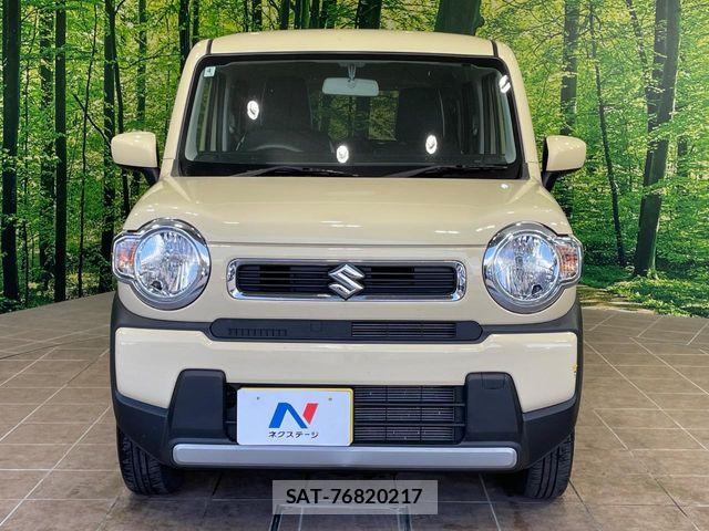 Suzuki HUSTLER 2022-04 7219689-13