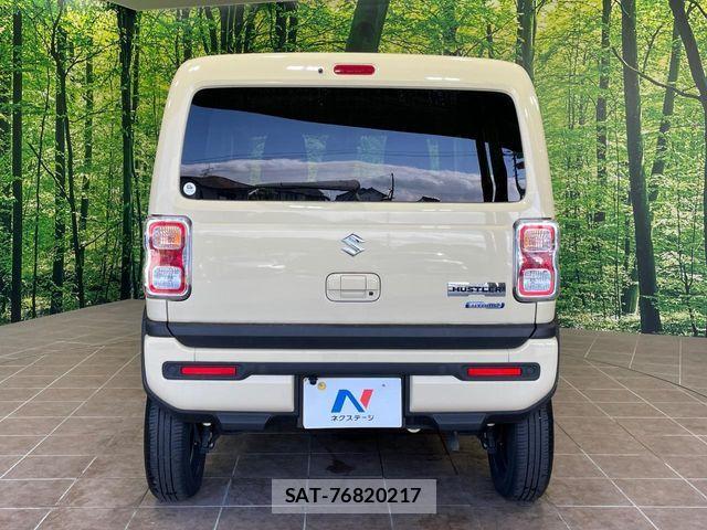 Suzuki HUSTLER 2022-04 7219689-14