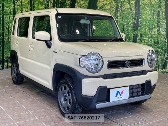Suzuki HUSTLER 2022-04 7219689-15