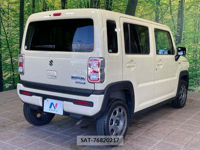 Suzuki HUSTLER 2022-04 7219689-16