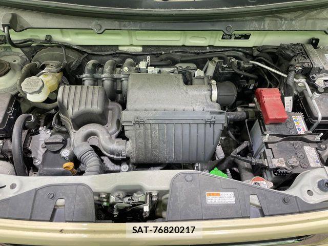Suzuki HUSTLER 2022-04 7219689-17