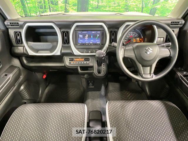 Suzuki HUSTLER 2022-04 7219689-1