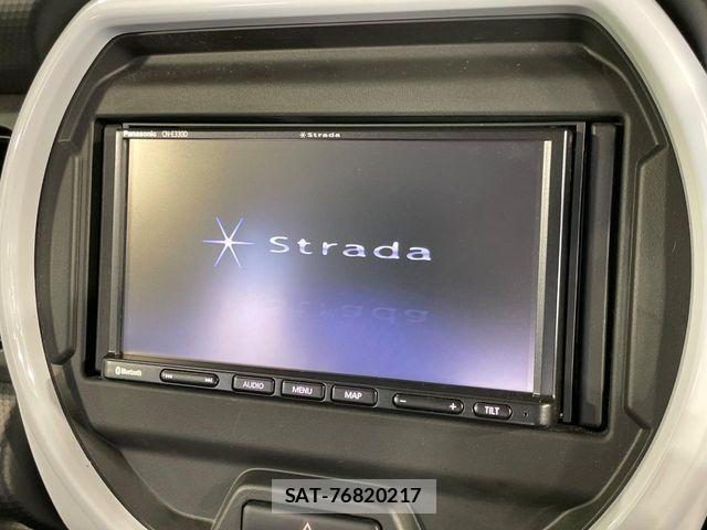 Suzuki HUSTLER 2022-04 7219689-2