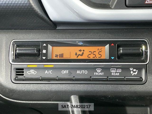 Suzuki HUSTLER 2022-04 7219689-6