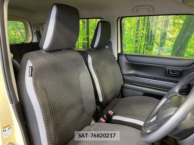 Suzuki HUSTLER 2022-04 7219689-7