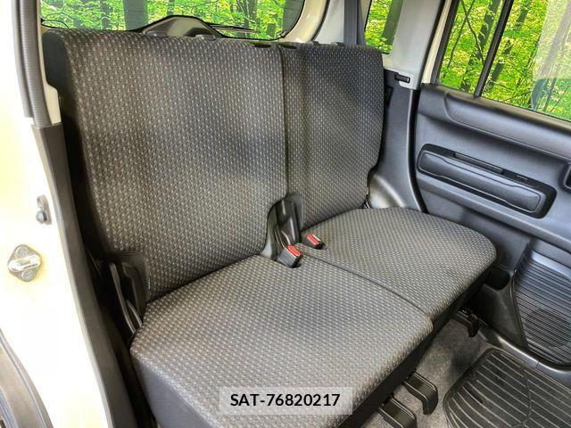 Suzuki HUSTLER 2022-04 7219689-8