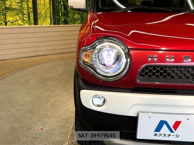 Suzuki HUSTLER 2015-01 7219586-11