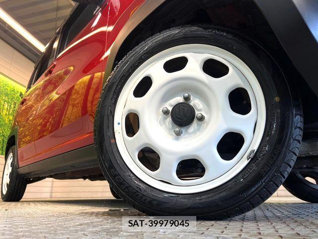Suzuki HUSTLER 2015-01 7219586-12
