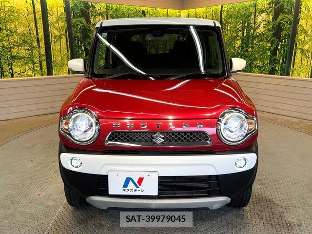 Suzuki HUSTLER 2015-01 7219586-13