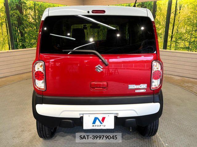 Suzuki HUSTLER 2015-01 7219586-14