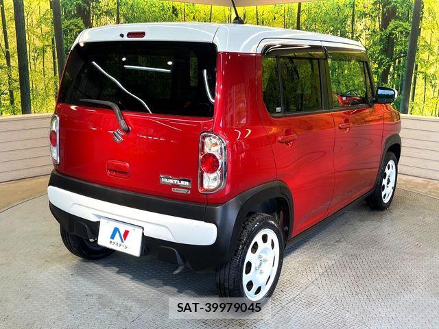 Suzuki HUSTLER 2015-01 7219586-16