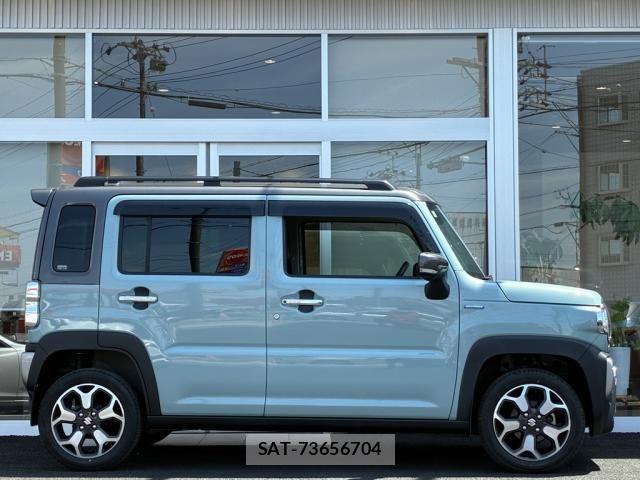Suzuki HUSTLER 2021-06 7219676-10
