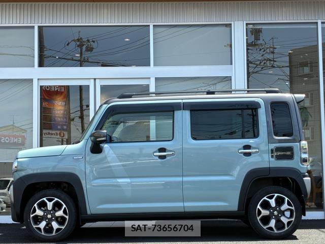 Suzuki HUSTLER 2021-06 7219676-11