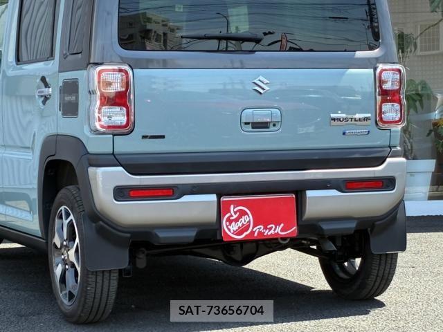 Suzuki HUSTLER 2021-06 7219676-13