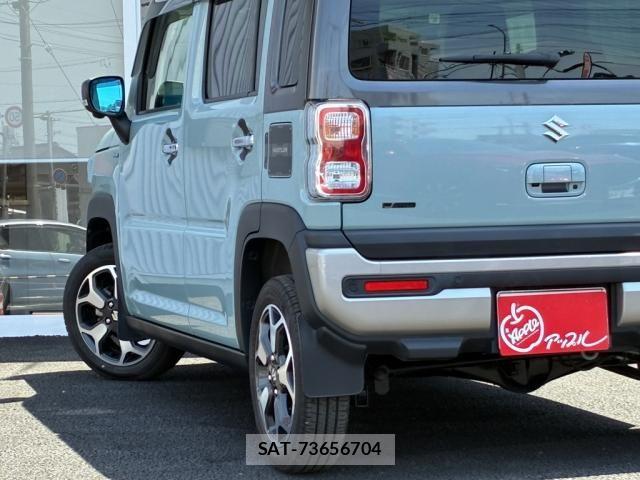 Suzuki HUSTLER 2021-06 7219676-14