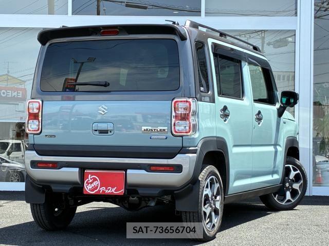 Suzuki HUSTLER 2021-06 7219676-16