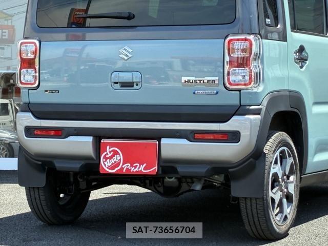 Suzuki HUSTLER 2021-06 7219676-17