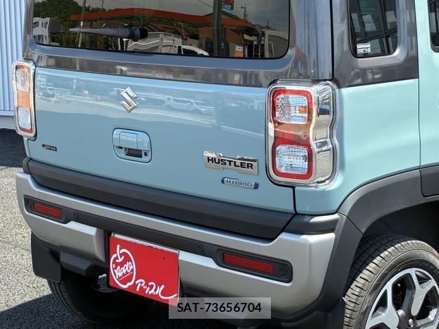 Suzuki HUSTLER 2021-06 7219676-19