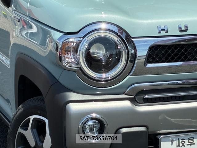 Suzuki HUSTLER 2021-06 7219676-20