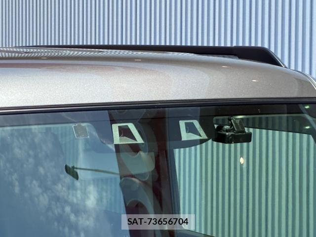 Suzuki HUSTLER 2021-06 7219676-21